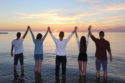 Incentive Reisen für Arbeitnehmer